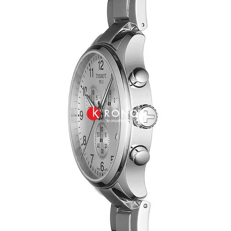 Фотография часов Tissot Chrono XL Classic T116.617.11.037.00_3